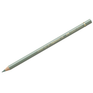 Олівець кольоровий Арктичний зелений № 172 Polychromos, Faber-Castell